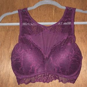 Victoria’s Secret Lace Bralette
